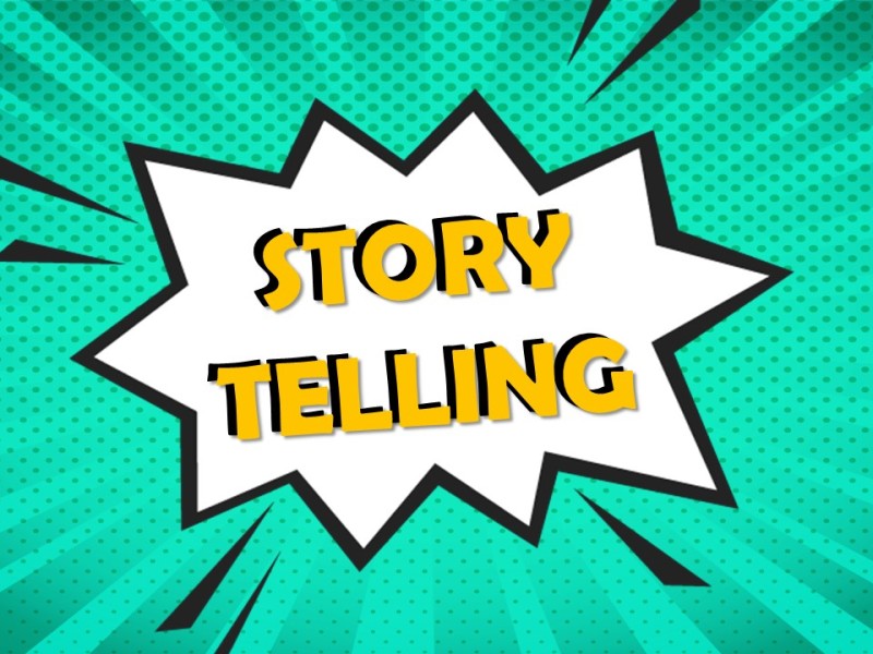 Resumen parte 2. Storytelling: Historias que venden